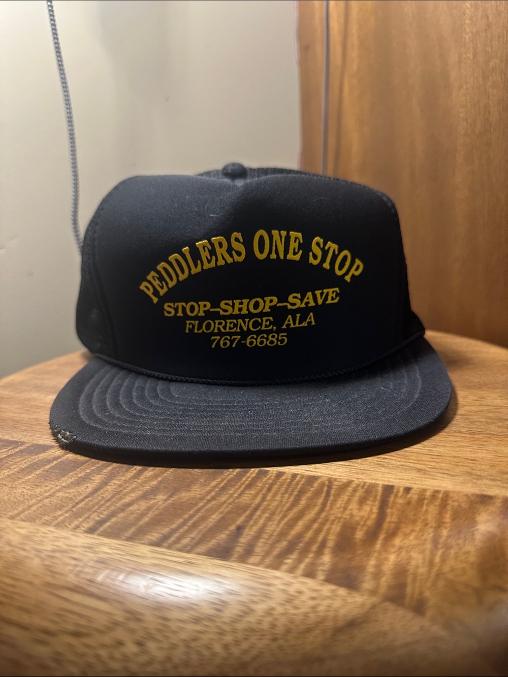 Trucker Hat